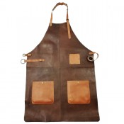 Leather Apron